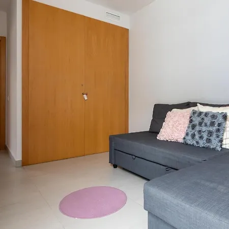 At024 Duplex Con Piscina A Unos Pasos De La Playa, Muy Bien Equipado Apartment *