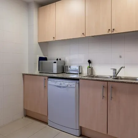 At024 Duplex Con Piscina A Unos Pasos De La Playa, Muy Bien Equipado Apartment Torredembarra